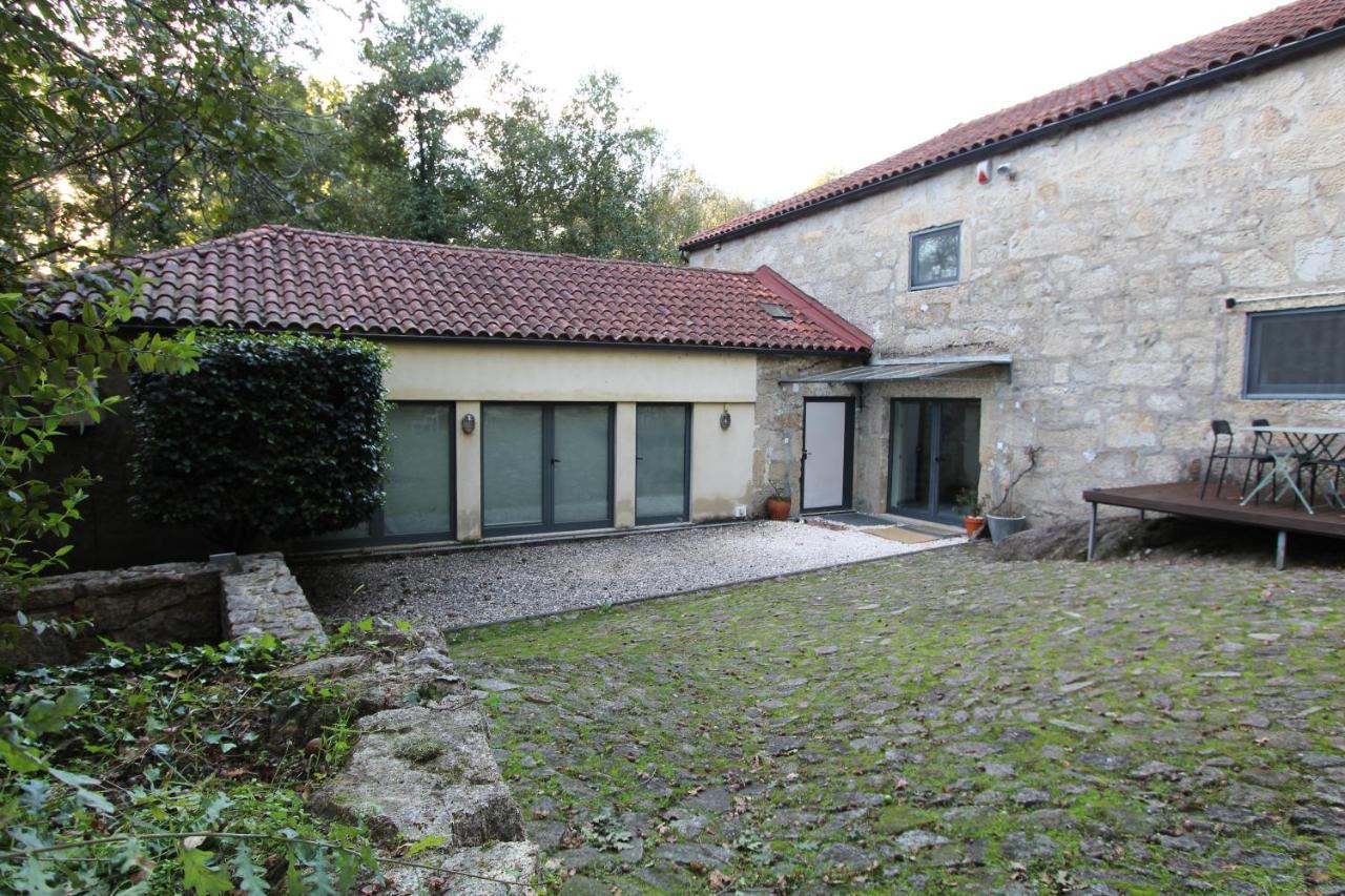 Casa Rio Vez - Riverfront Arcos de Valdevez Exterior photo